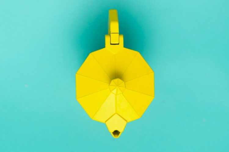 This month’s best coffee maker